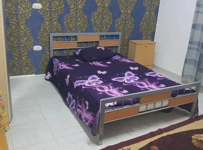 كمبوند اللوتس بالممشي السياحي