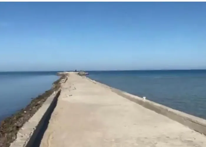 Ferienwohnung Am Meer