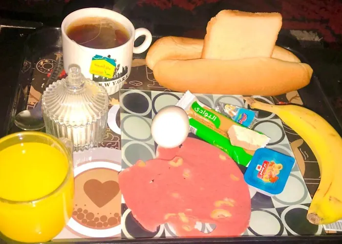 Sweet Home 4-Airport Transport-Breakfast Free