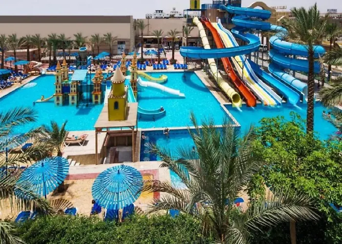 Suite At Lililand Resort & Aqua Park