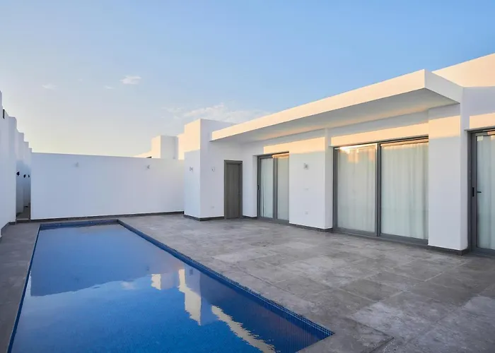 3Bds With Private Heated Pool In Sholan 2 Elgouna