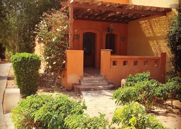 West Golf Appartement