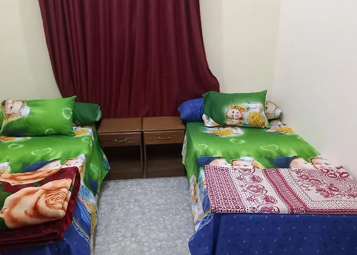 Ikea Flat 4