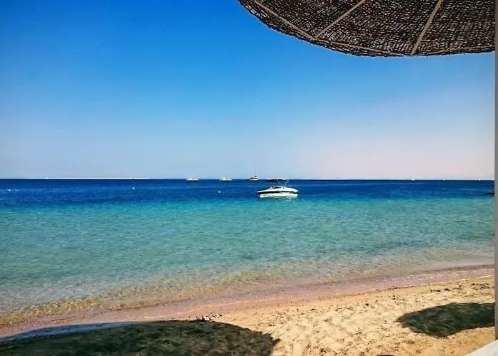 Khalijia Resort