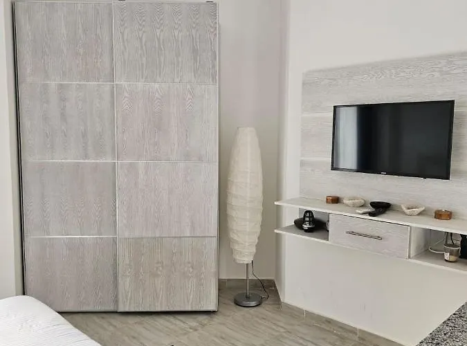 501 - A Beautiful Studio Apartment Just For You