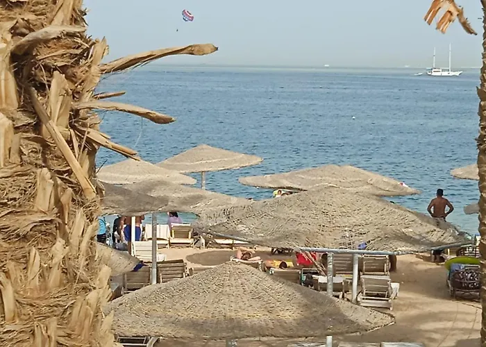 Mashrabeyа Chalet