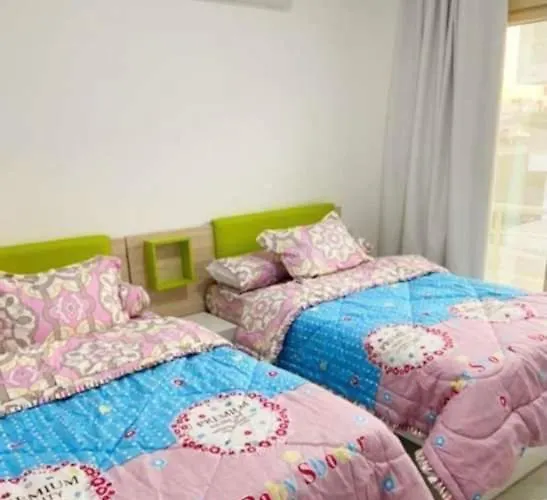 Sky Star Luxury Villas