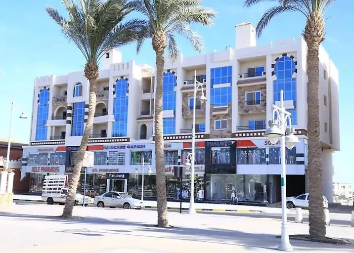Andalus Inn