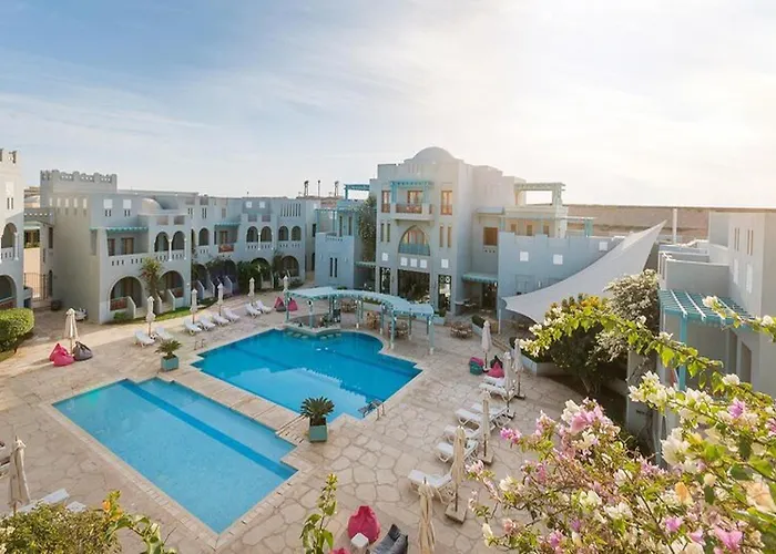 Fanadir Hotel El Gouna (Adults Only)