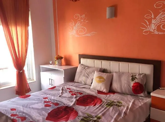 Apartman Desert Pearl