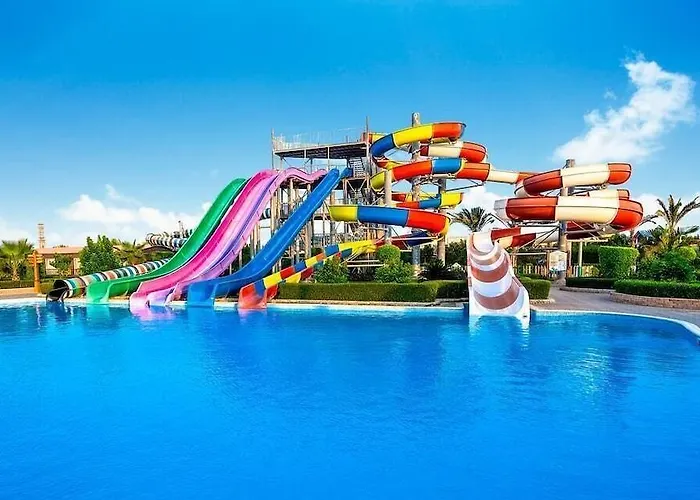 Sunrise Alora Aqua Park Resort