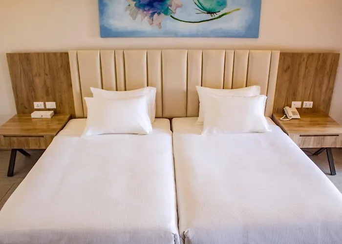 Pickalbatros Water Valley Resort - Neverland Hurghada