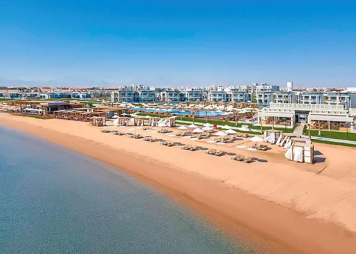 Rixos Premium Magawish Suites And Villas