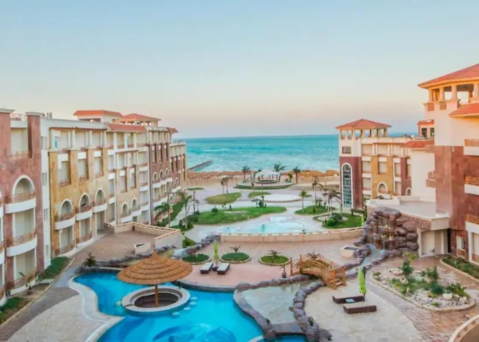 Royal Beach Resort, Hurghada