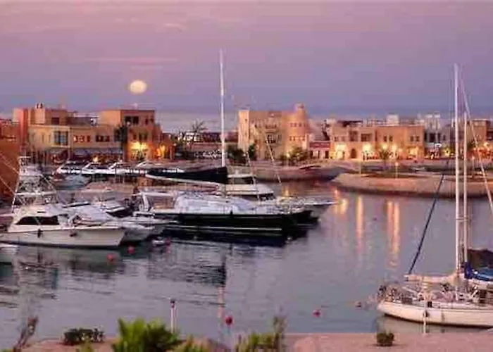 Sunshine Abutig Marina