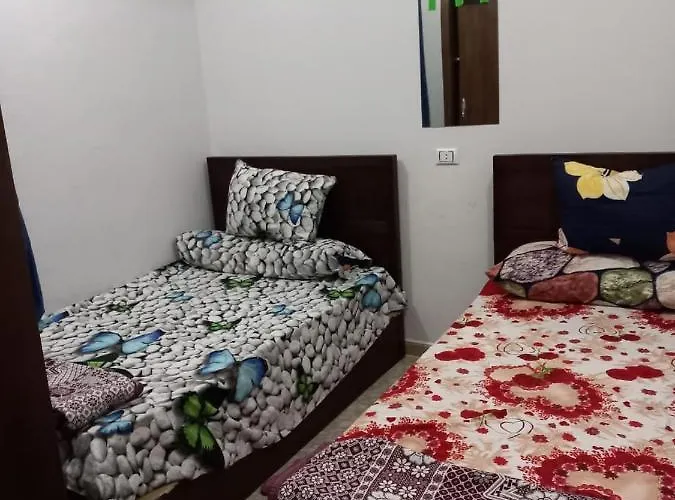 Ikea Flat 6