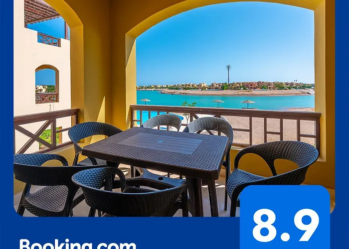 Vesta - El Gouna Residence