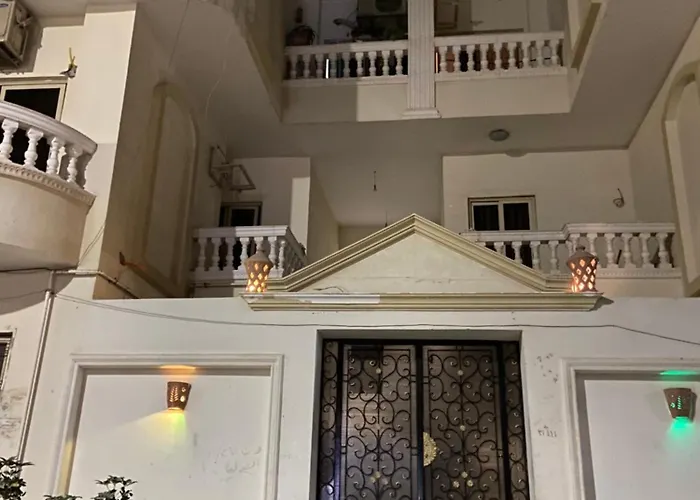 Schoene Europaeische 2 Zi. Wohnung In Al Dahar