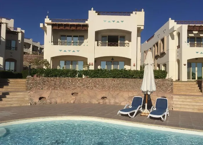 Sharks Bay Oasis Apartment Sharm El Sheik