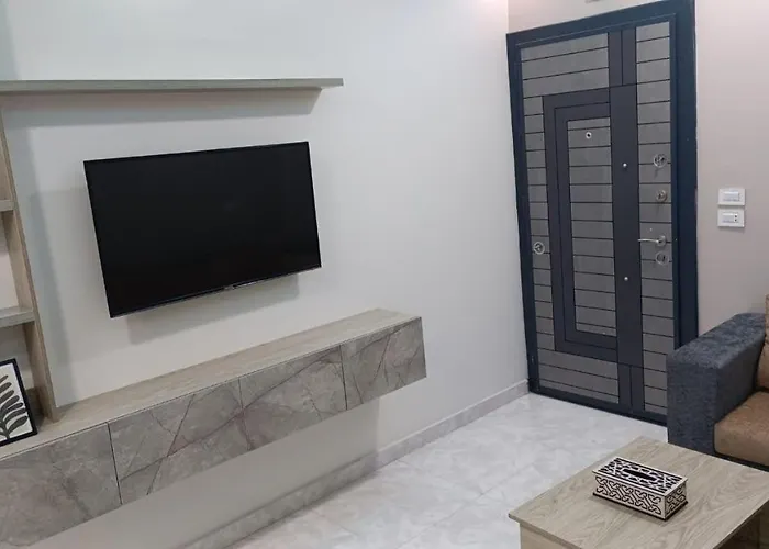Novy Velky Apartman Centrum Sheraton, Hurghada