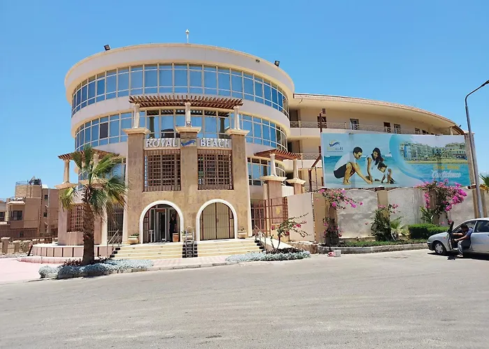 Royal Beach Resort