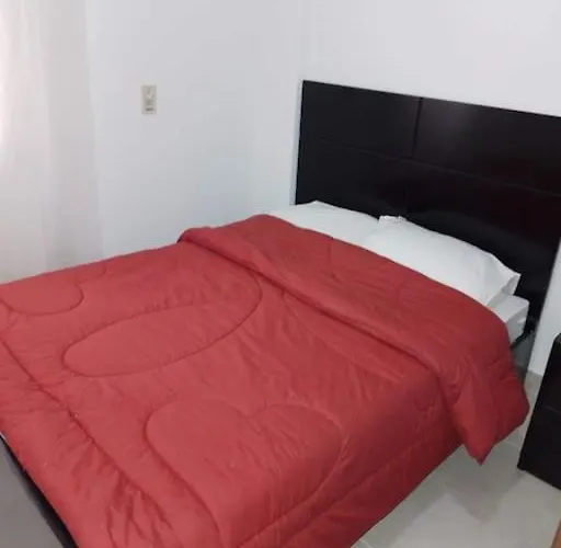 G - 1 Bedroom Flat In Makadi