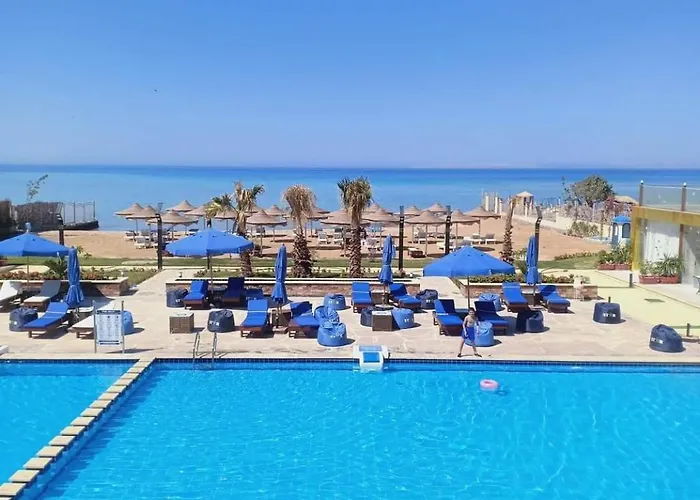 Casablanca Star Beach Hurghada كازابلانكا ستار بيتش الغردقة