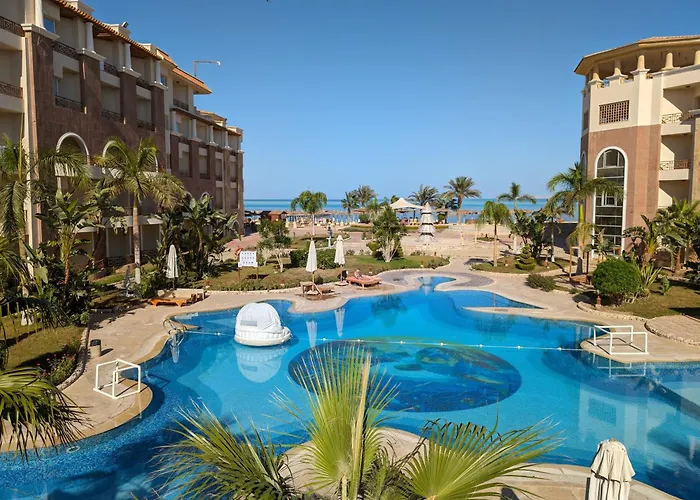Apartment In Hurghada Direkt Am Strand Kite Surfing