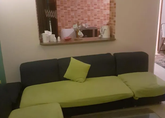 Apartments Rent