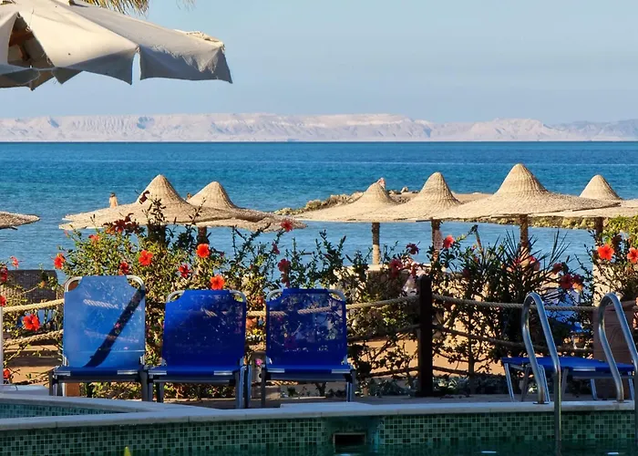 Turtles Beach Resort - Sea View
