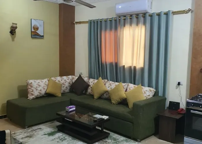 Abeer Suites 2