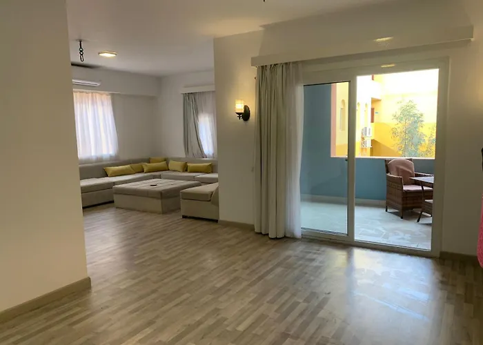 Apartman Al Dora Resindence