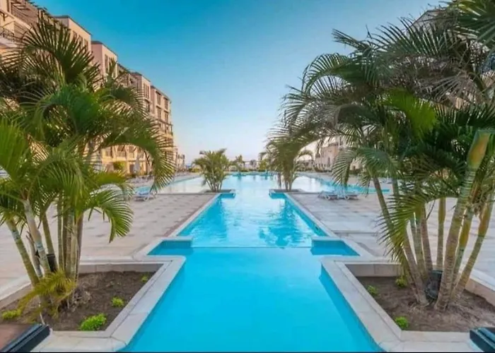 Apartment With Sea View