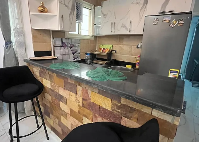 Cherry Hadaba Madares Apartment