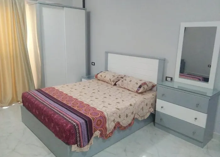 Small Room