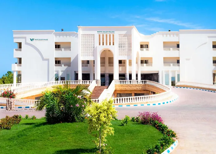 The Palace Beach Hotel