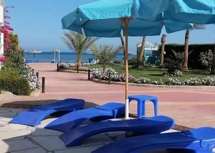 Apartment In Cecelia Resort