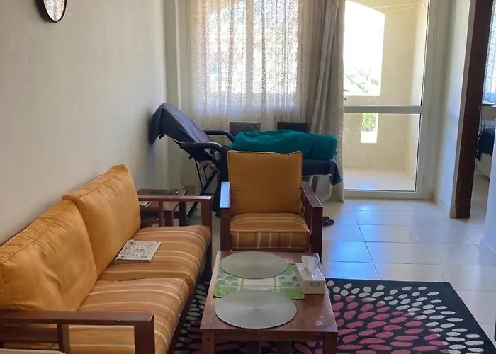 L&V Flat In Makadi Heights