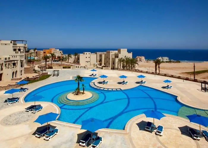 Azzurra Sahl Hasheesh