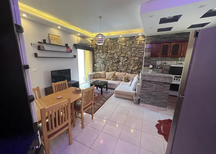 Paradise Hill Compound