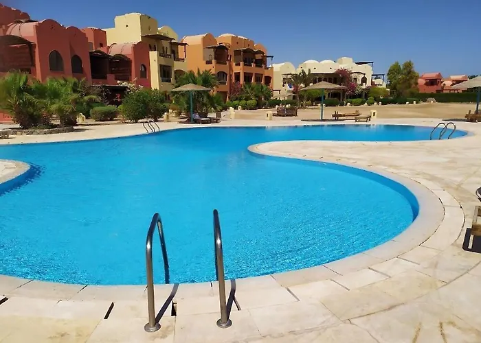 Elgouna Westgolf Y39