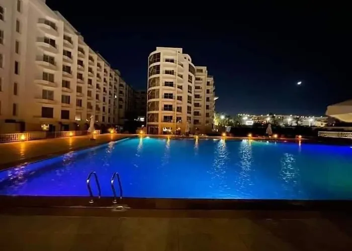 Scandic Resort