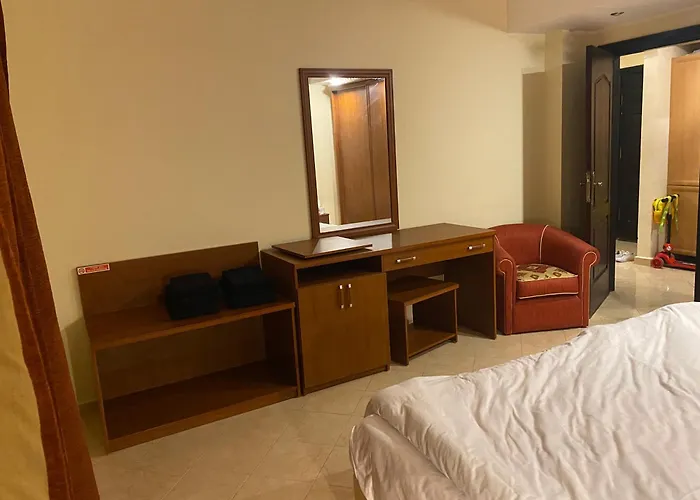 Apartment Sahl Hasheesh 1+1
