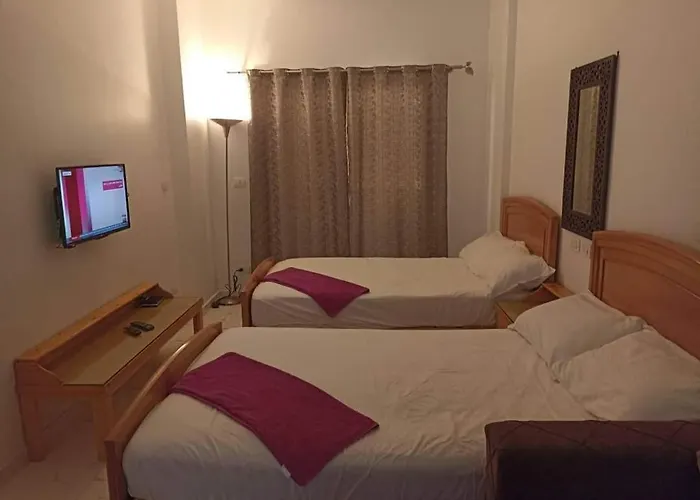 Bin Attiya Hostel