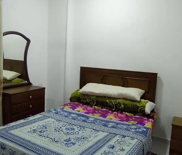 Cozy One Bedroom Studio
