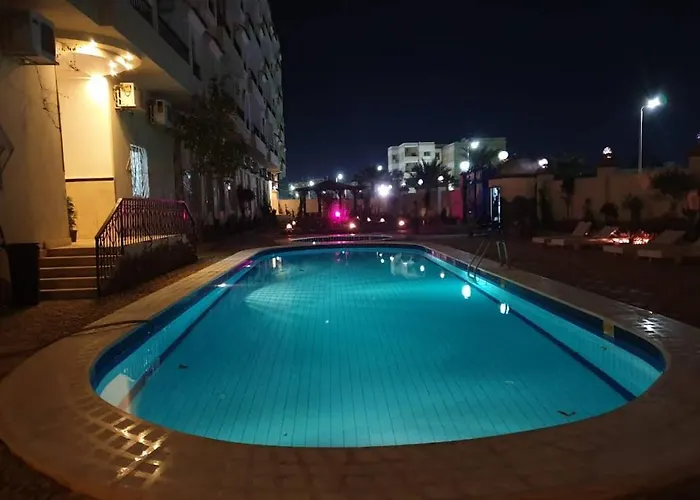 Star Pool