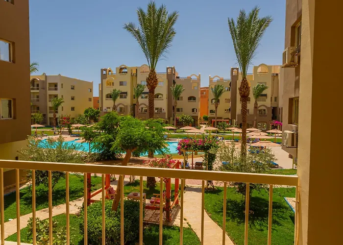 Goegypt Sunny Apartment