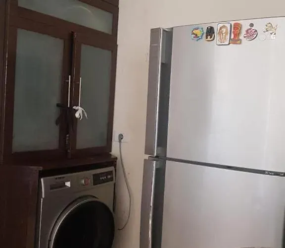 Mamsha El Hambra