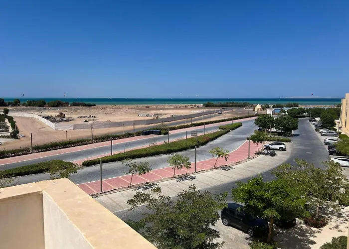 Mangroovy El Gouna