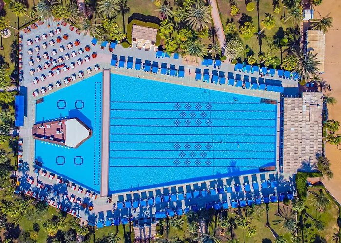 Arabia Azur Resort